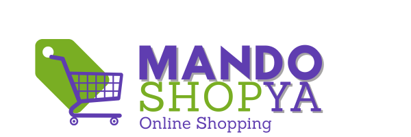 Mando ShopYa